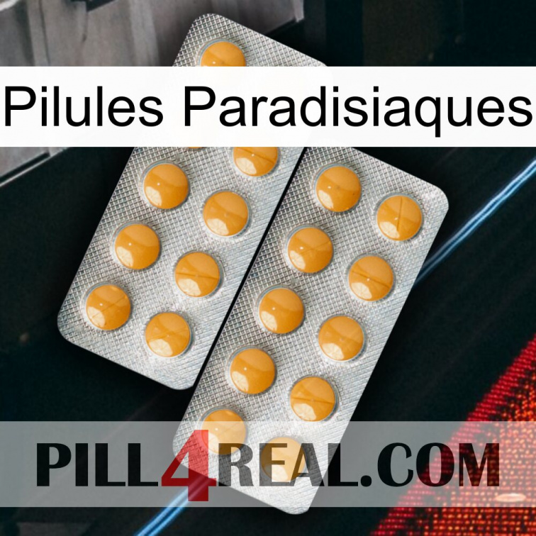 Paradise Pills levitra2